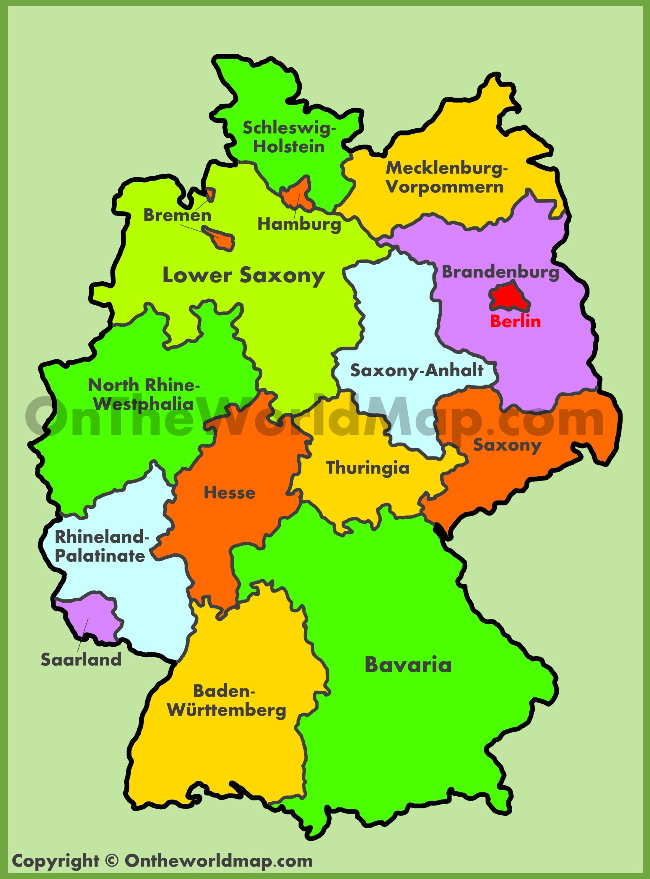 Fact Check: AfF is popular in parts of Germany