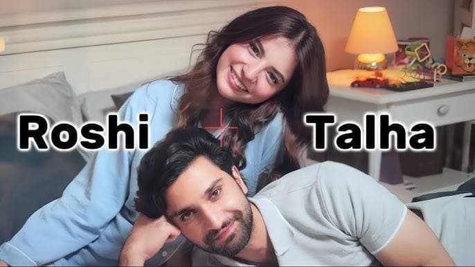 Fact Check: is ahad and dannaner dating
