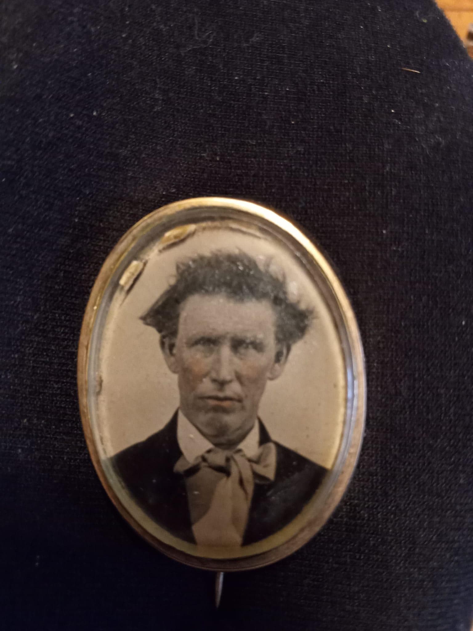 Fact Check: there are unknown Abraham Lincoln photographs