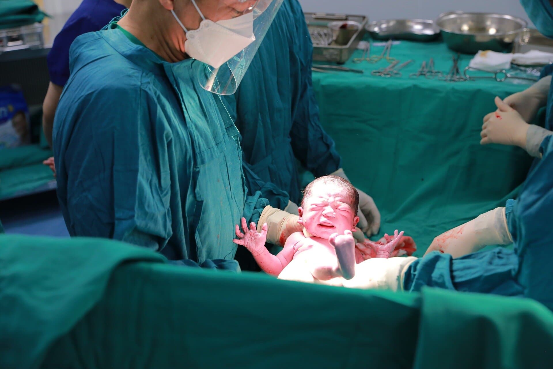 Fact Check: Turkey ban non medical cesarean birth