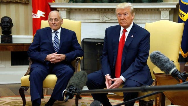 Fact Check: Trump is a fascist