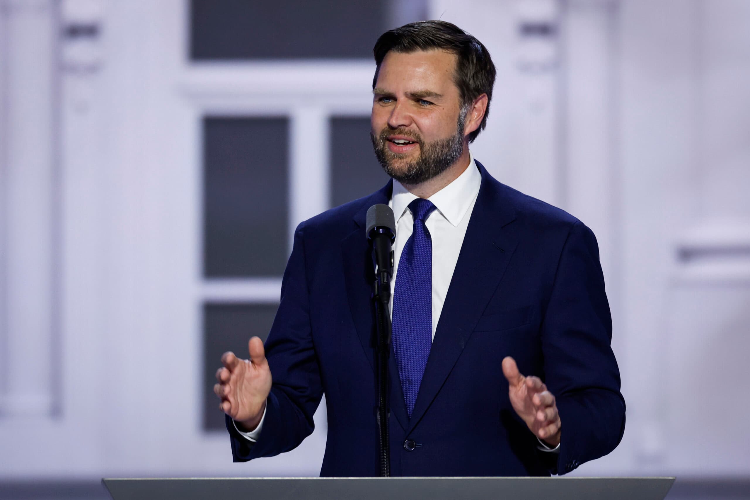 Fact Check: Is j d Vance honest