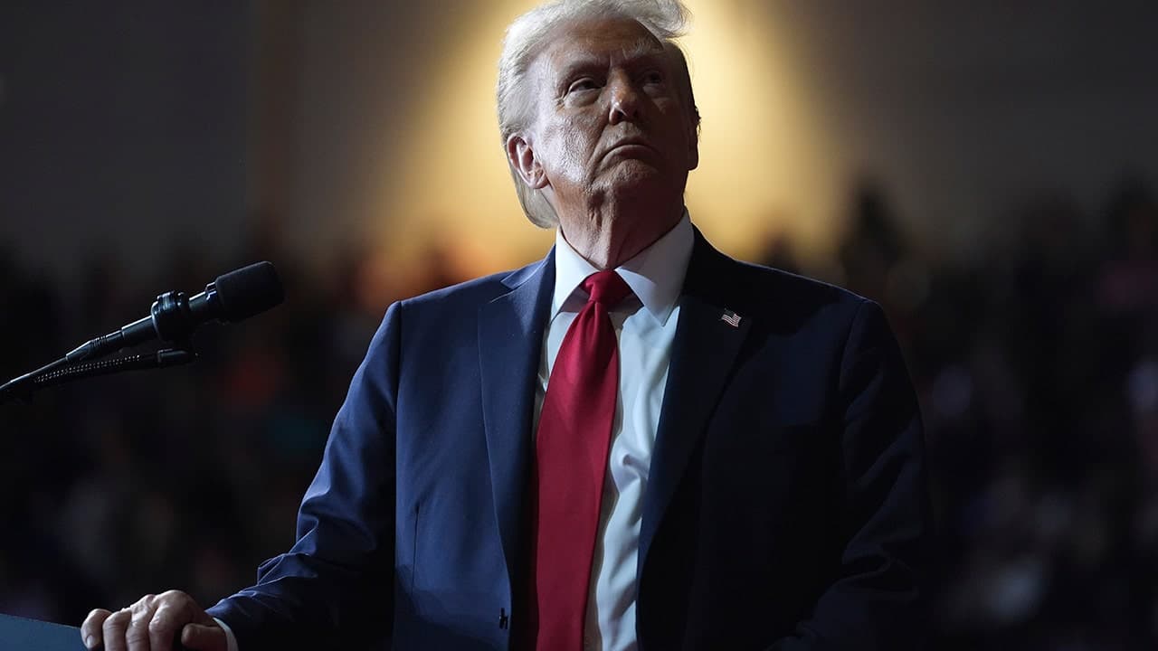 Fact Check: Donald Trump is one of the smartest people of his generation.