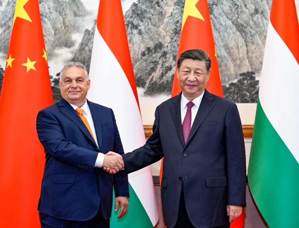 Fact Check: Viktor Orban is a dictator