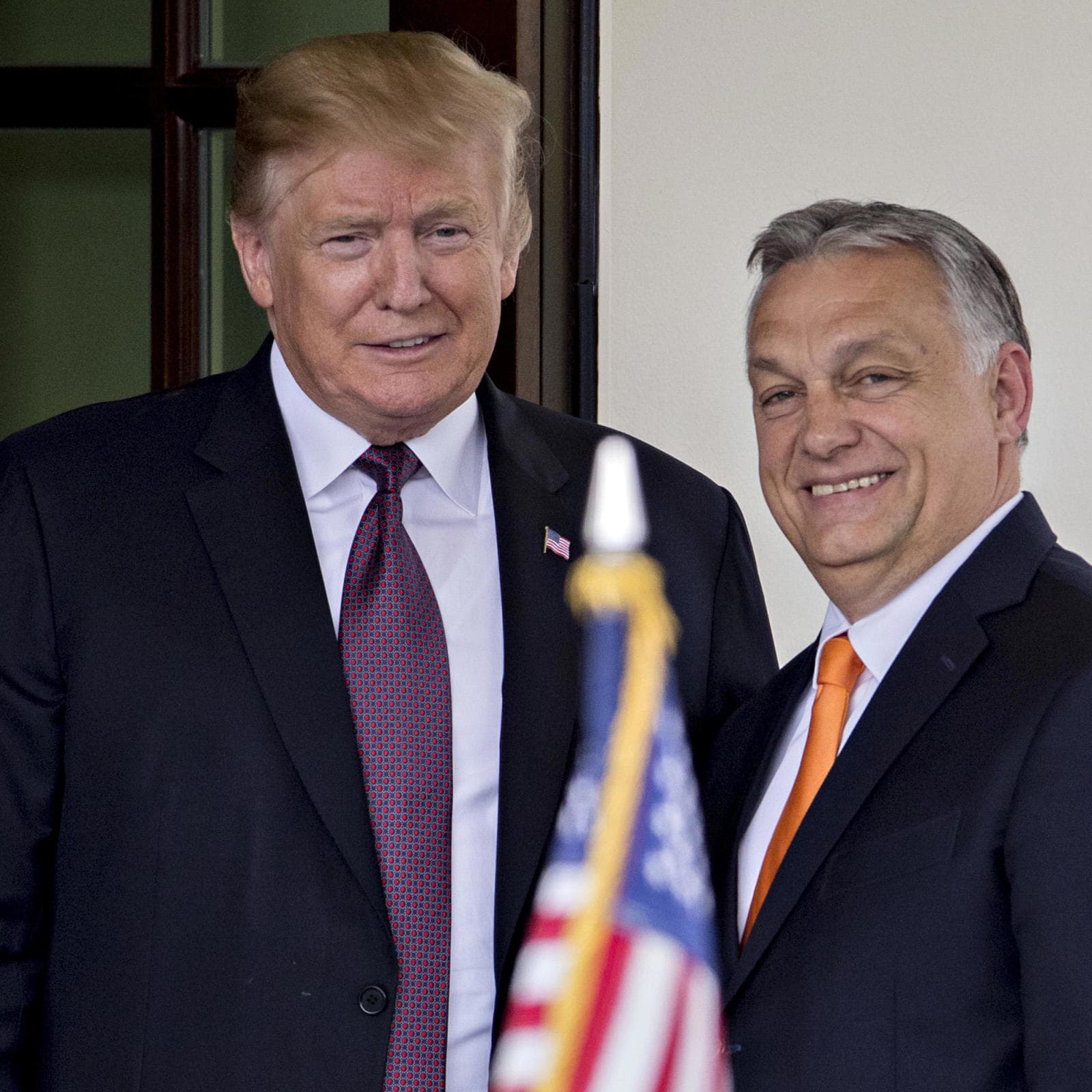Fact Check: Insulting Viktor Orban isn't a crime
