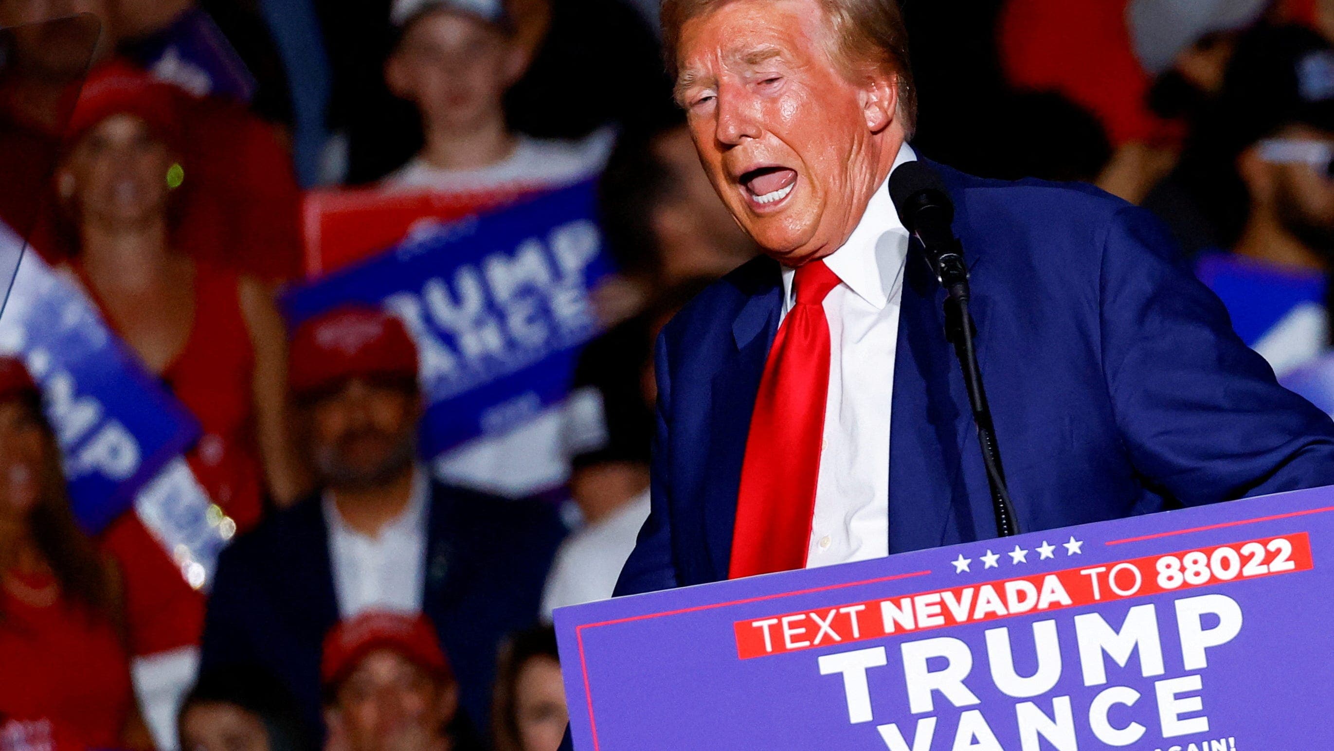 Fact Check: Trump have history of chapter 11 bankruptcies in his casinos