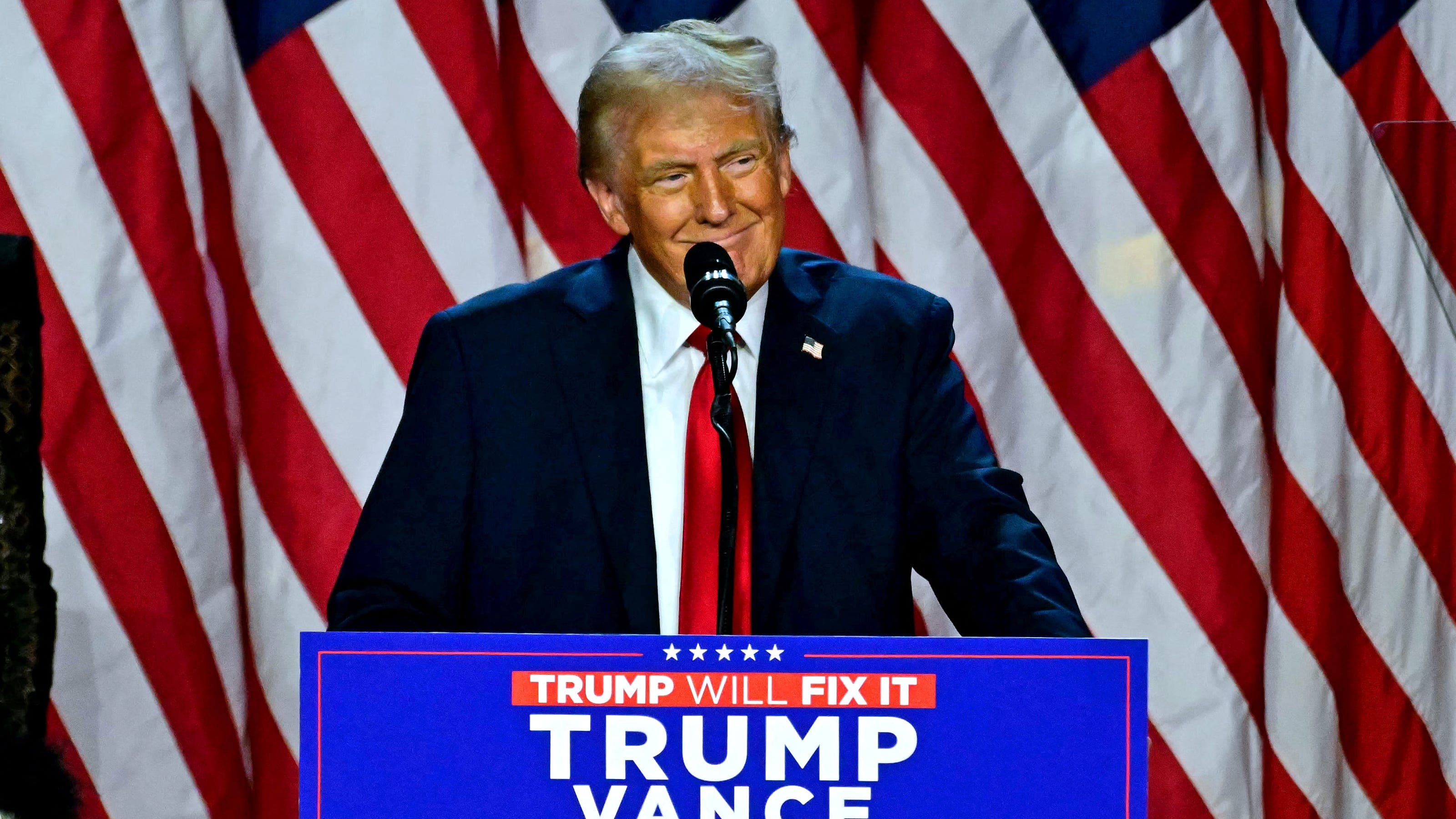 Fact Check: Trump turned United States into a third world country