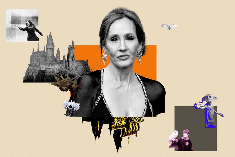 Fact Check: Fantastic beasts film series can contributed to JK Rowling transphobia and subsequent radicalisation