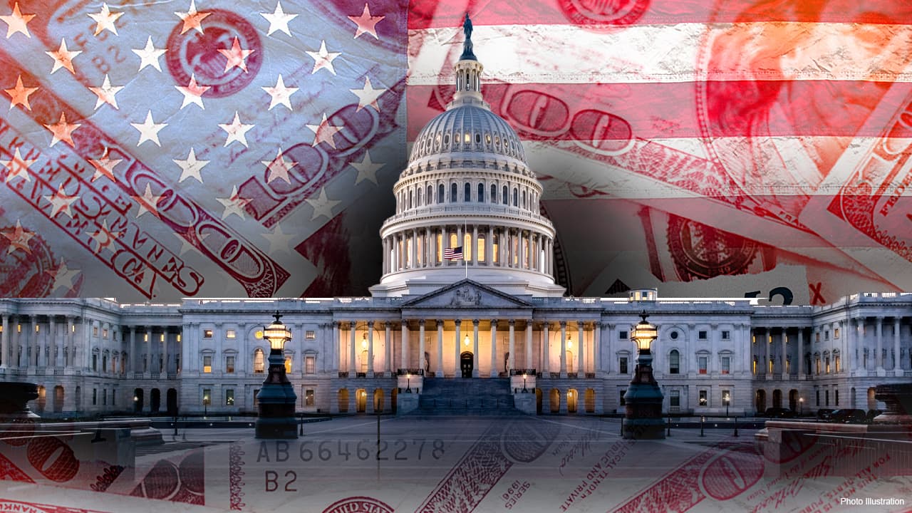 Fact Check: The U.S. national debt is the greatest threat to national security.
