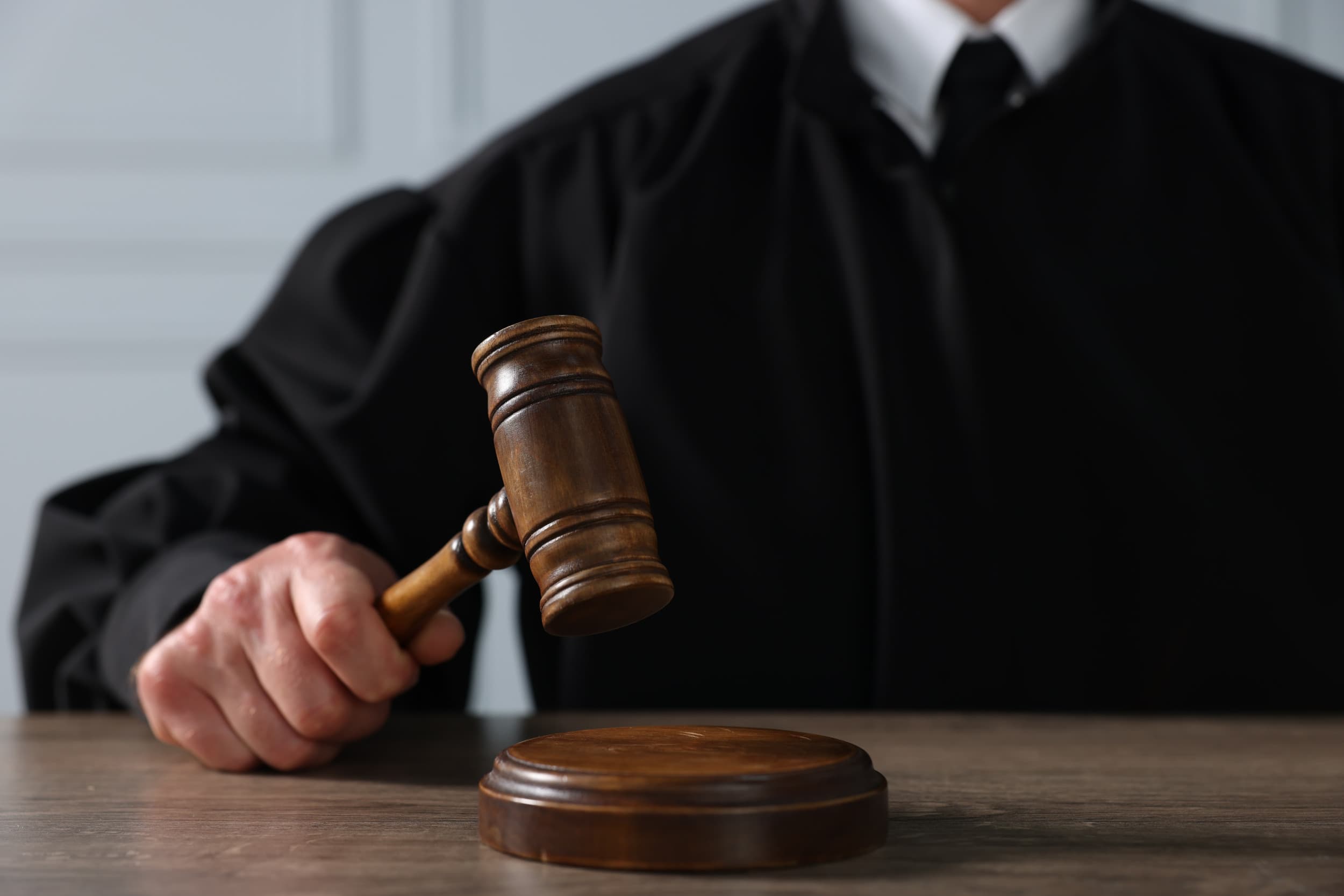 Fact Check: The Supreme Court's rulings create an existential threat to the rule of law.