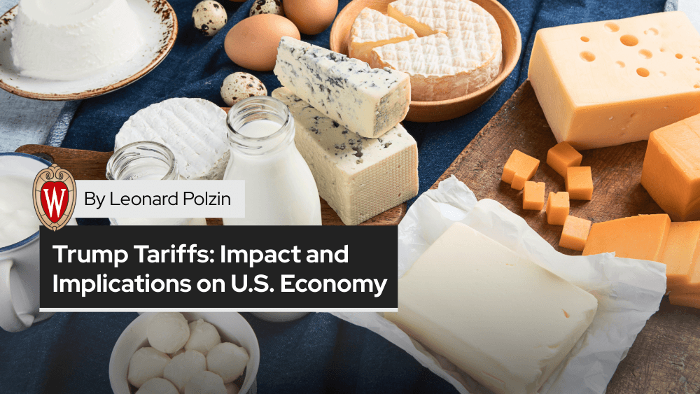 Fact Check: America's economy is thriving despite the impact of tariffs.
