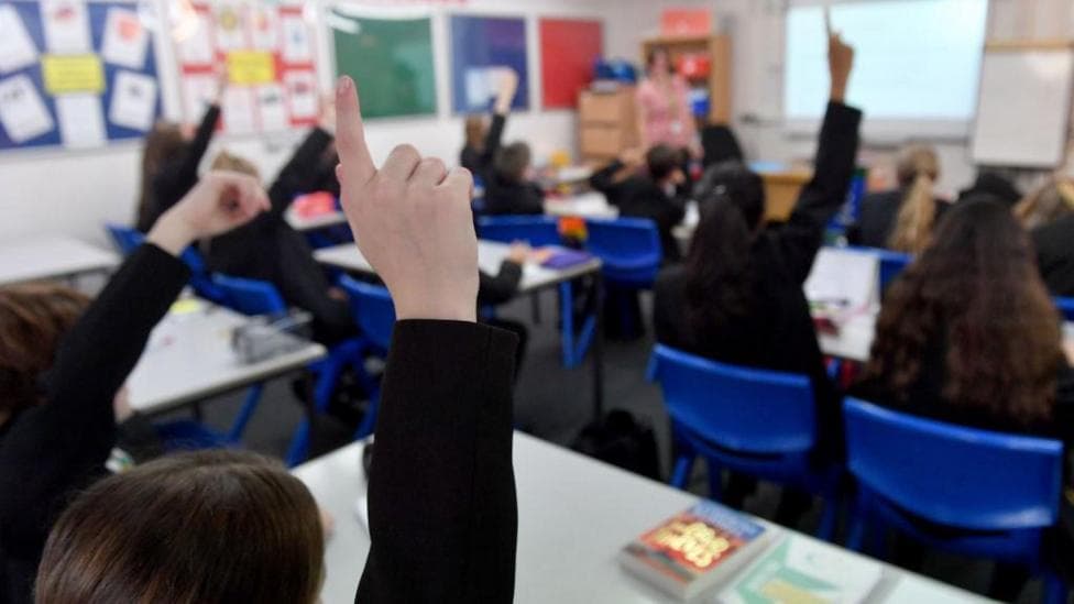 Fact Check: Fining parents doesn’t prevent term-time holidays.