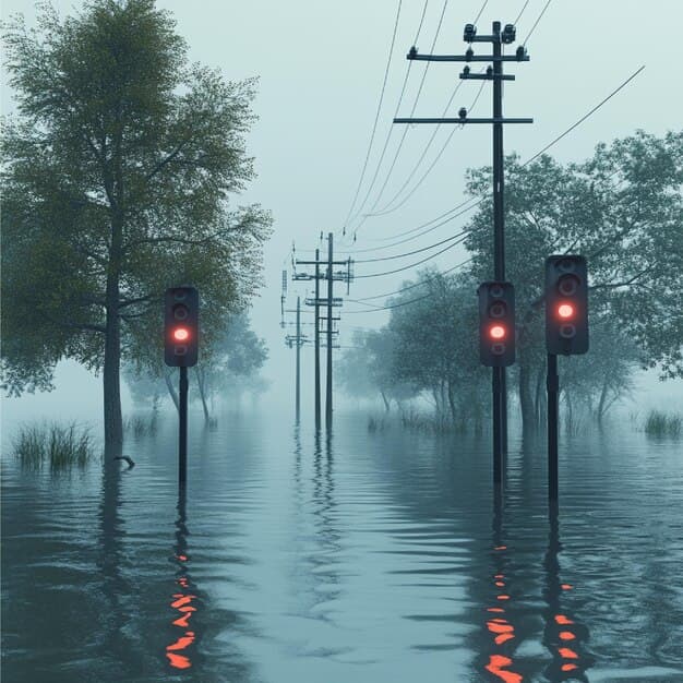 Fact Check: The lack of a siren system contributed significantly to the flood deaths in Kerr County.