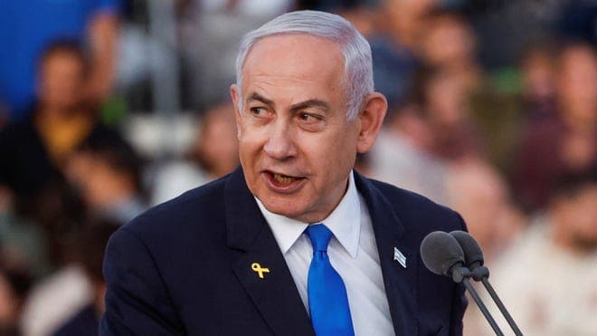 Fact Check: is netanyahu war criminal and International Criminal Court are asking to arrest him