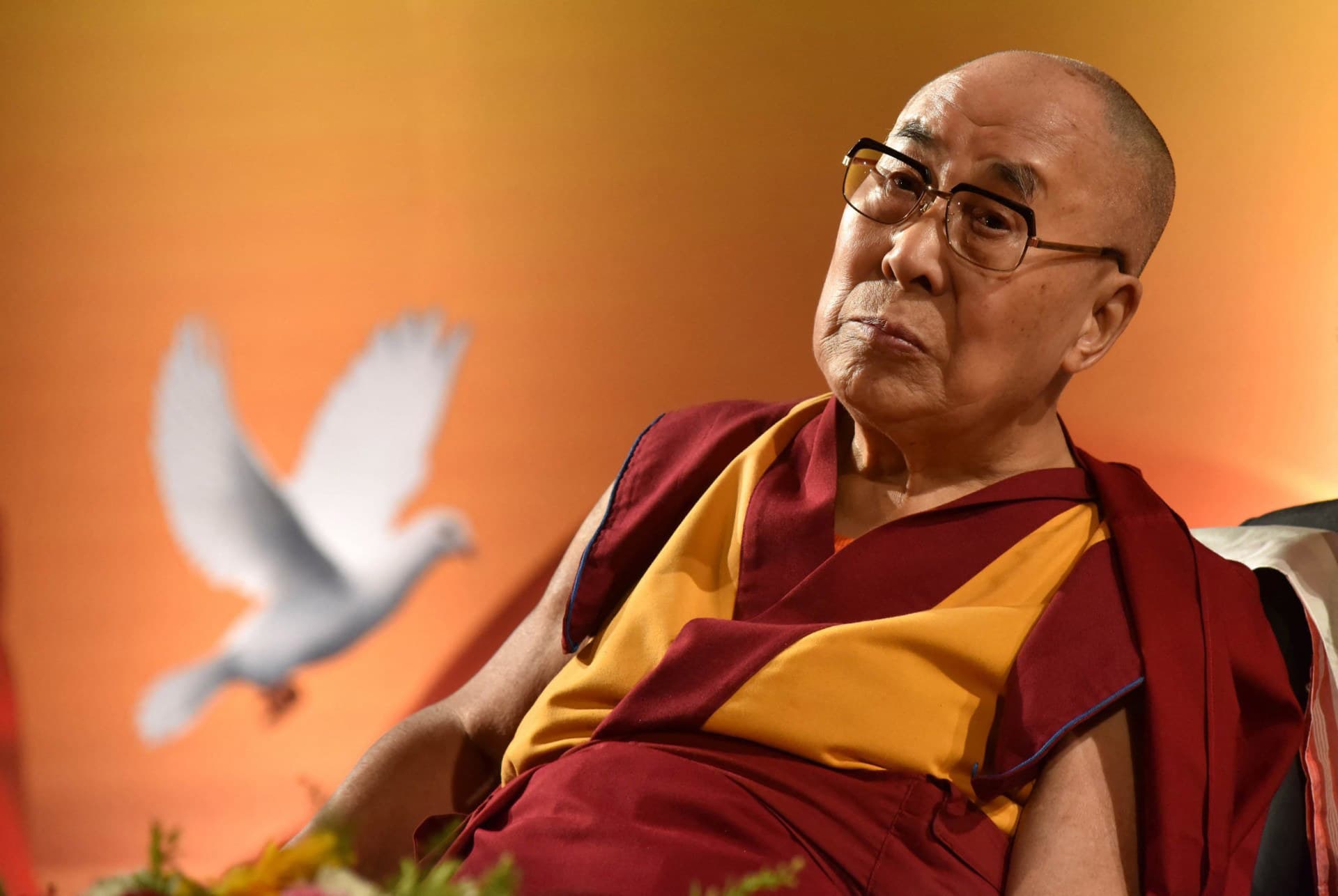 Fact Check: China insists it alone holds authority to approve the next Dalai Lama.
