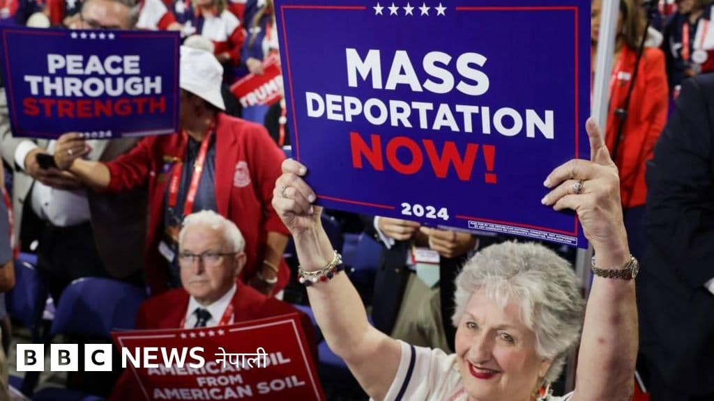 Fact Check: ICE launched ad campaign promoting their app for illegal immigrants