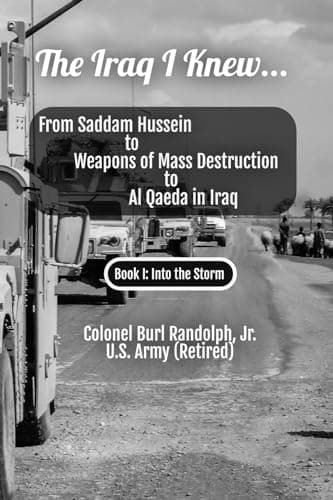 Fact Check: iraq has wmd