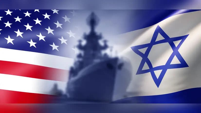 Fact Check: usa is israel controlled