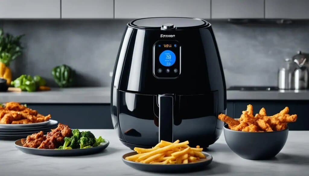 Fact Check: Are air fryers worth it?