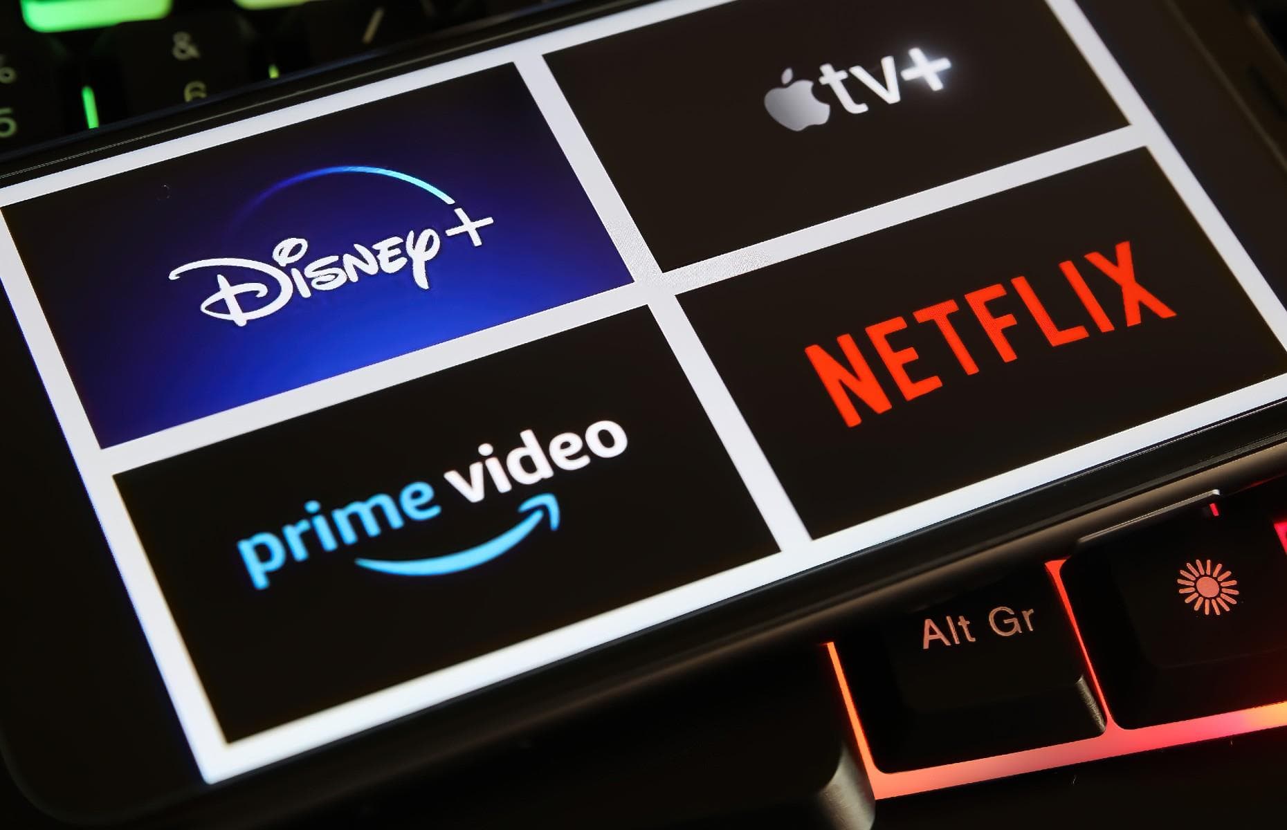 Fact Check: The Decline of Soap opera tv series can be contributed to the rise of cable channels and later on streaming platforms