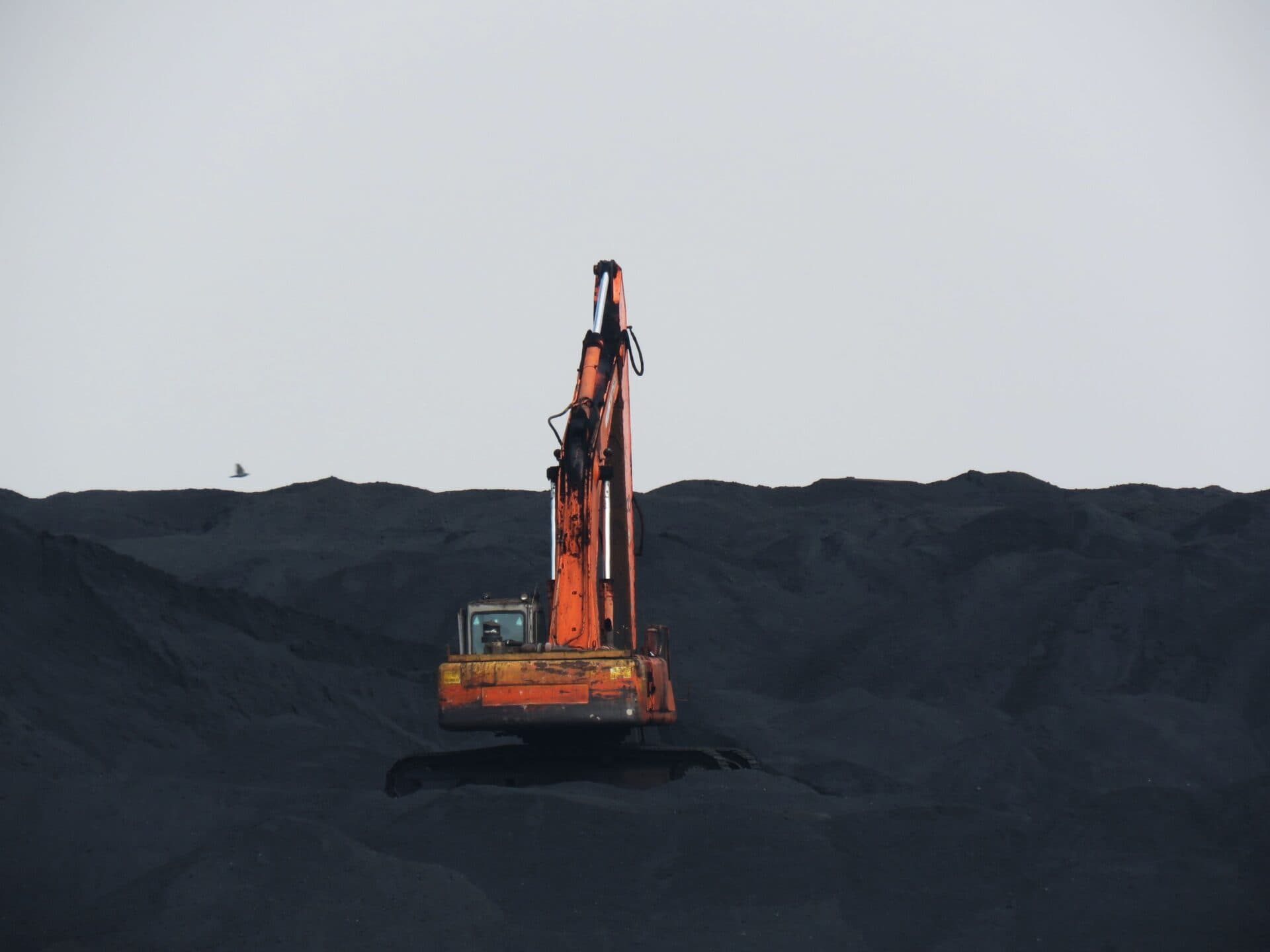 Fact Check: 62.8% of Russian coal mining companies operated at a loss in early 2025.