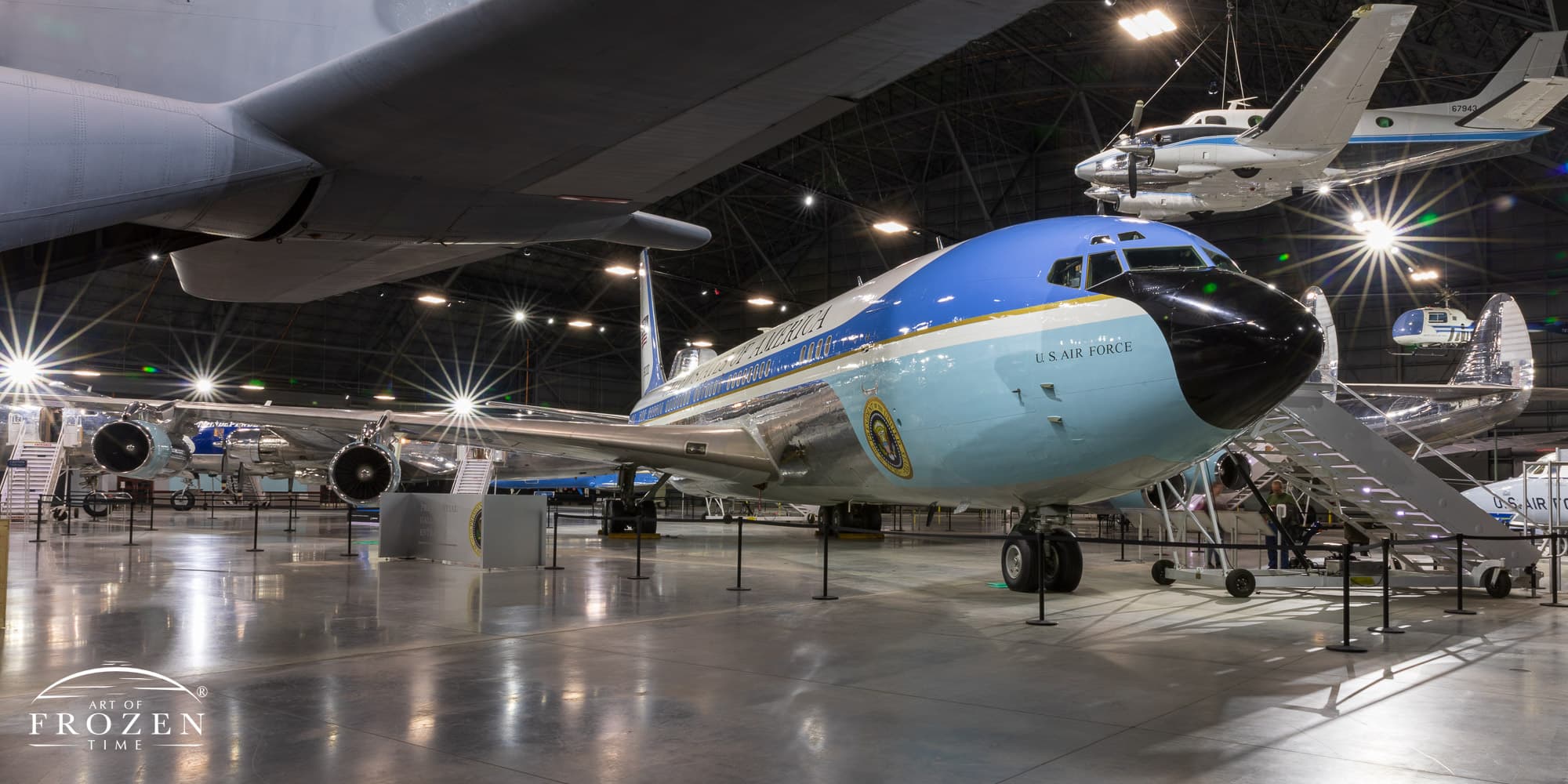 Fact Check: extra terestrial remains were taken to dayton air force base