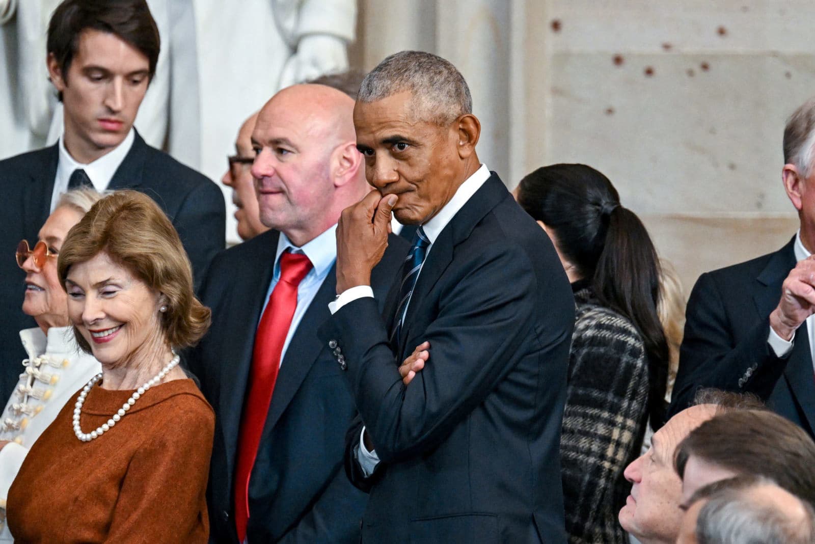 Fact Check: is obama a killer?