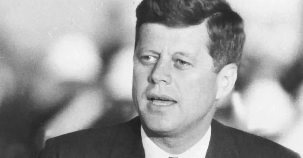 Fact Check: jfk's assassination was a conspiracy