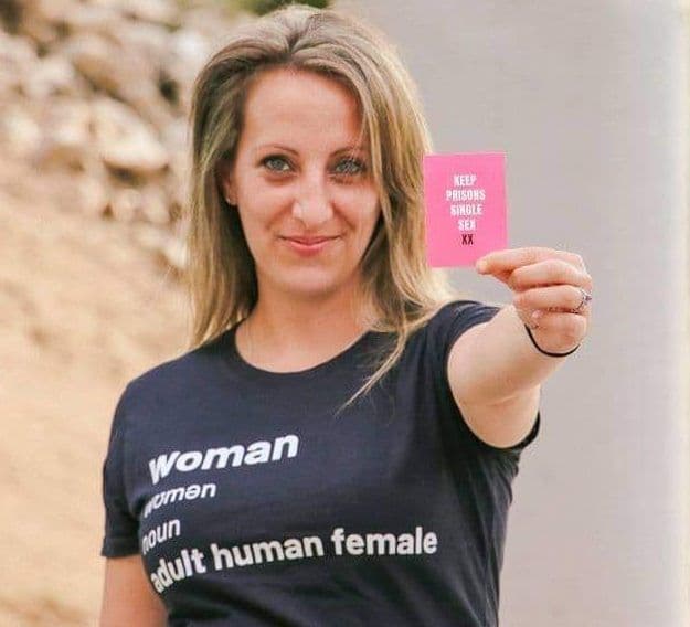 Fact Check: Transwomen are not women according to the University of Pennsylvania.