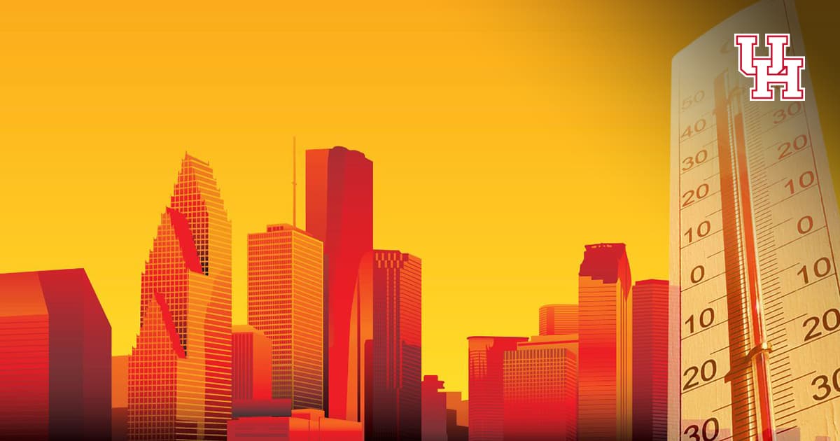 Fact Check: Climate change is denied by many Texans who voted for MAGA policies.