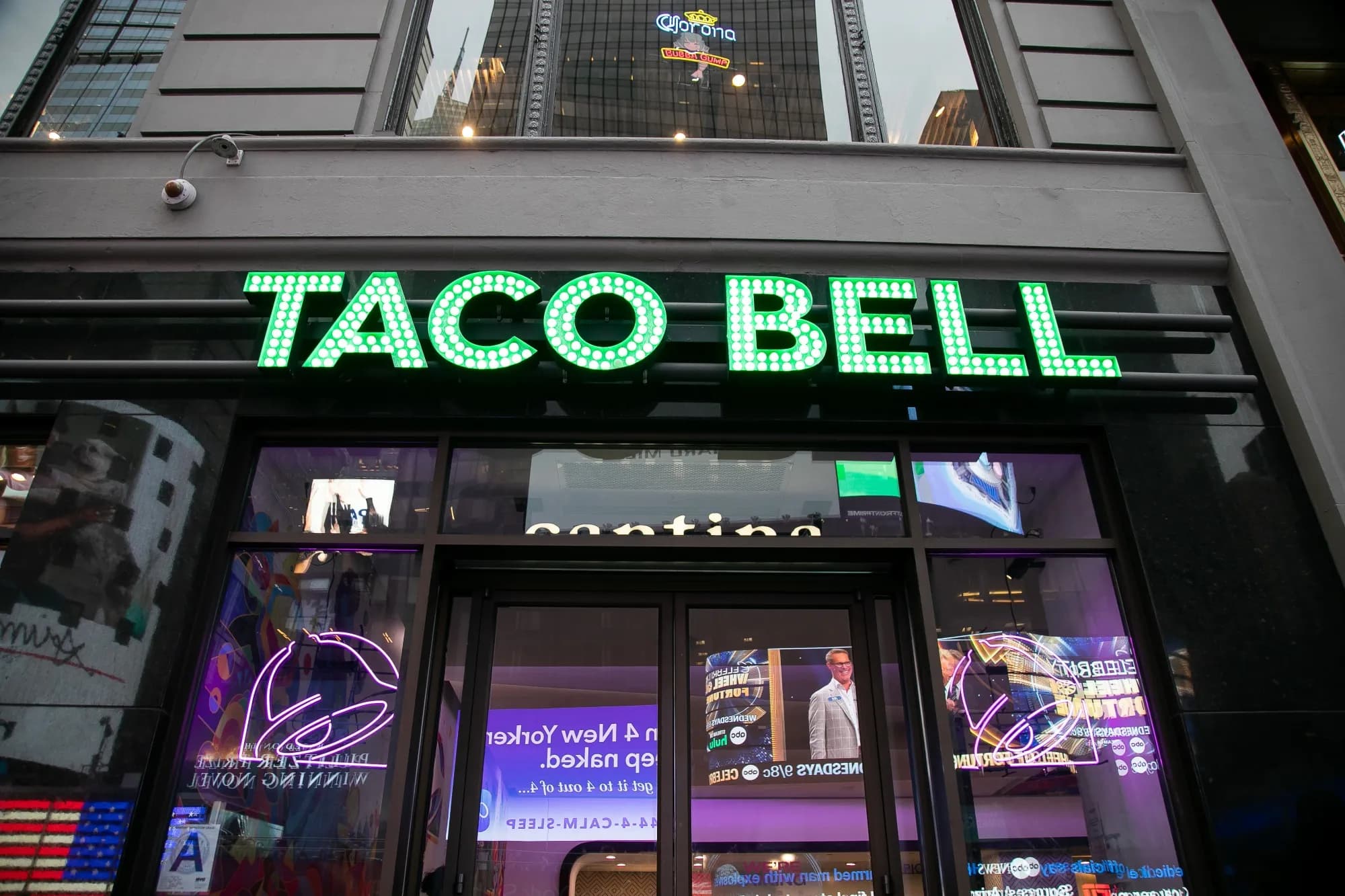 Fact Check: L.A. Taco will turn a profit this year for the second time in its history.