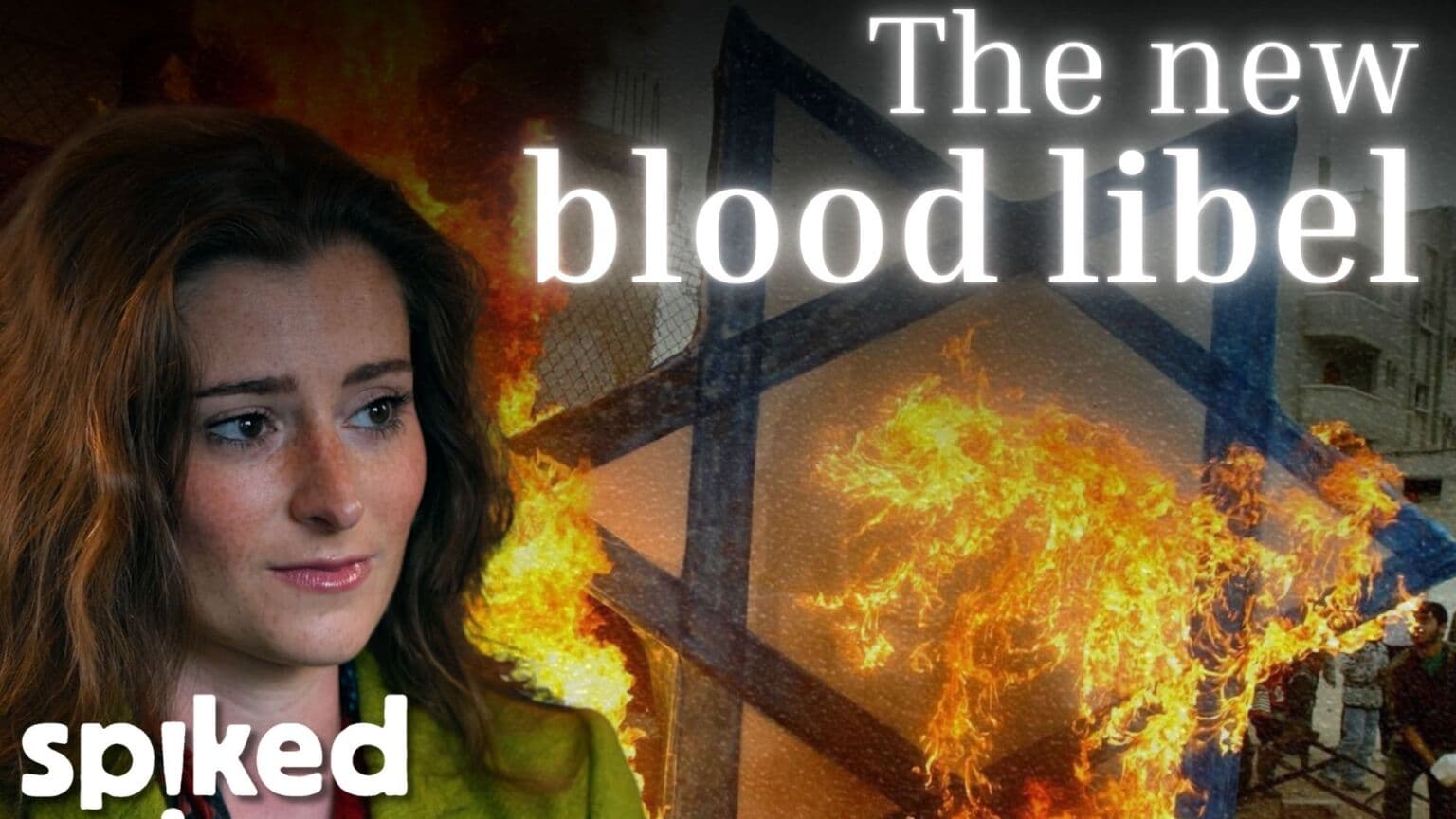 Fact Check: Israel is the most demonised nation on Earth.