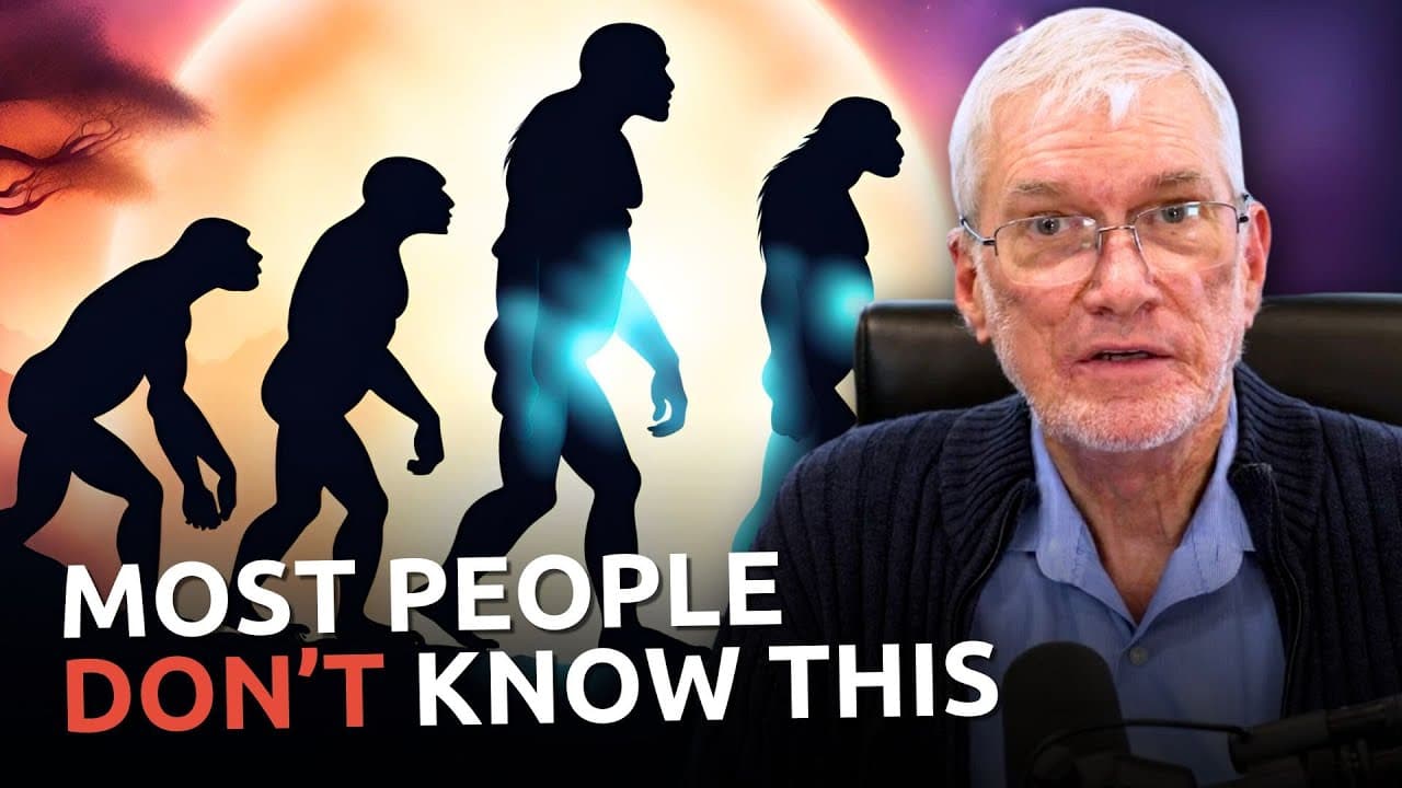 Fact Check: Ken Ham claims that problems of United States are linked to teaching evolutionary science in schools