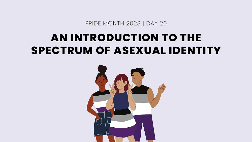 Fact Check: Asexual individuals are more likely to be younger than 40 compared other sexual minorities