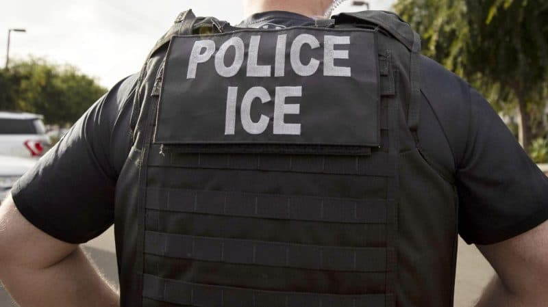 Fact Check: Cynthia Olivera was arrested for illegally re-entering the U.S. after deportation.