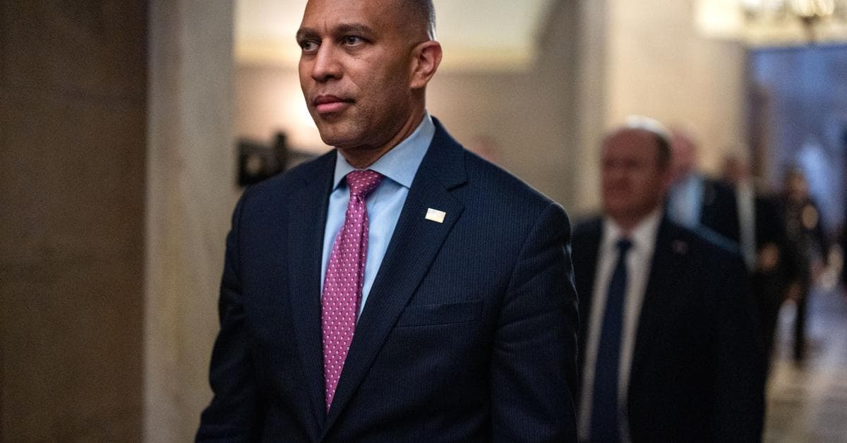 Fact Check: Democratic voters want their leaders to engage in violent protests.