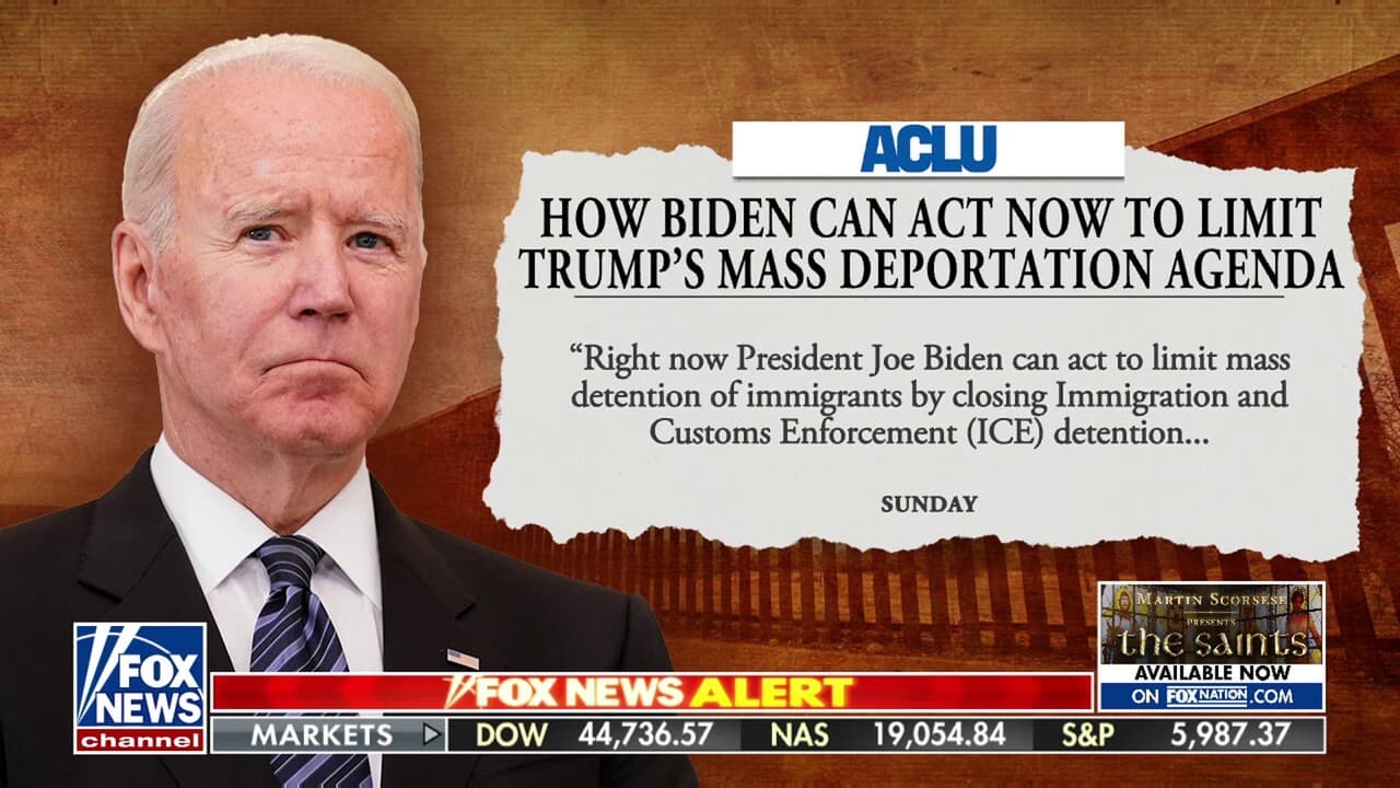 Fact Check: Democratic voters are demanding violence to counter Trump's agenda.