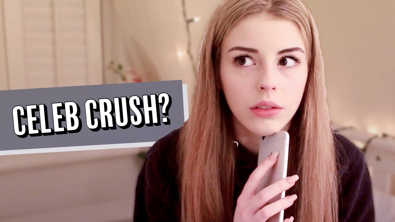 Fact Check: People develop celebrity crushes during their lifetime 