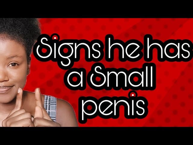 Fact Check: romanian men have small penises
