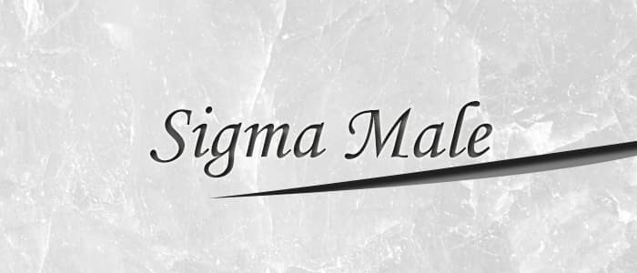 Fact Check: can a beta boy ever become a sigma man?