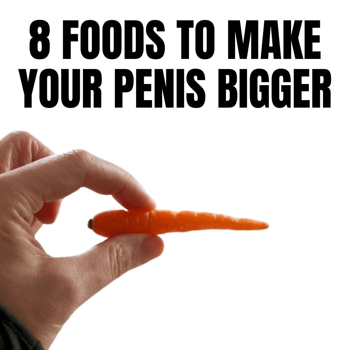 Fact Check:  is having a big dick fun?
