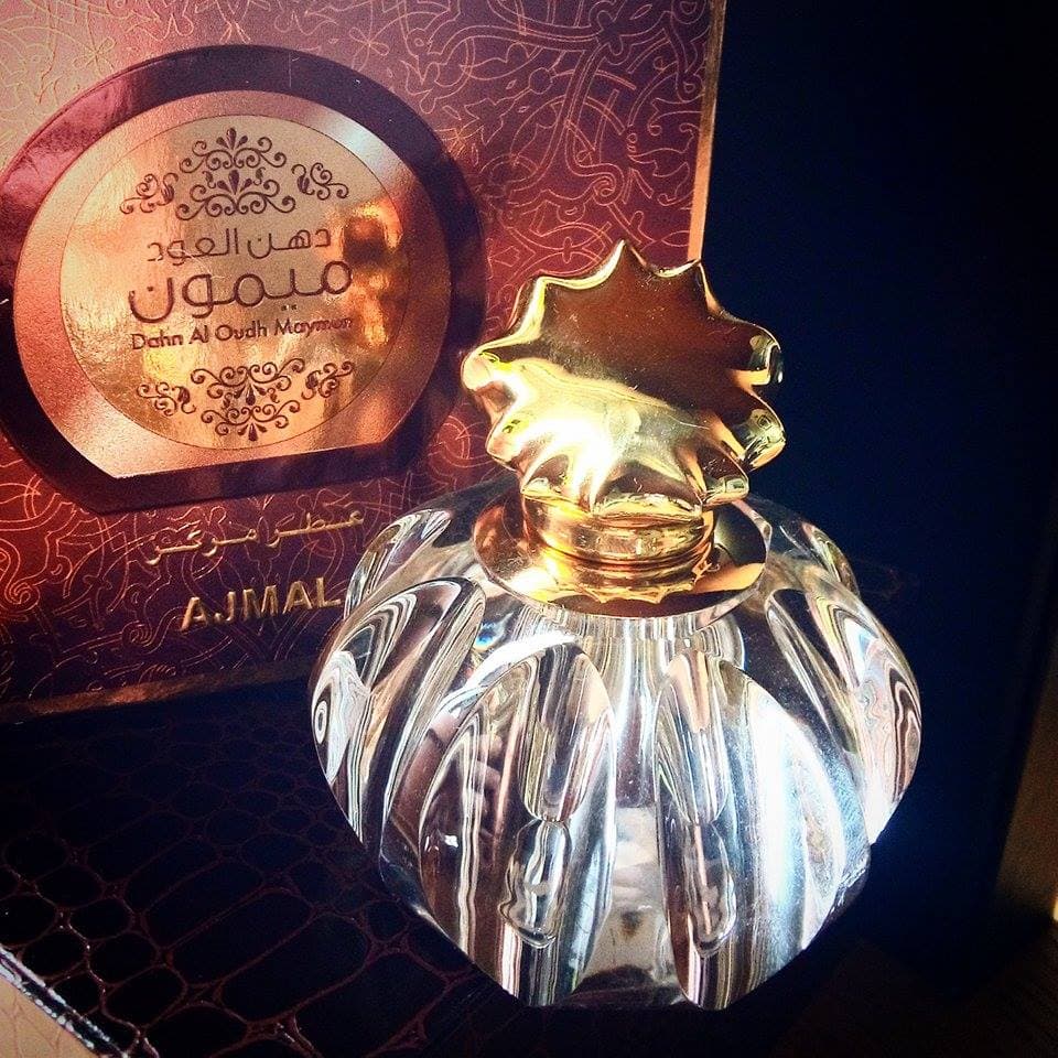 Fact Check: Are Ajmal perfumes good?