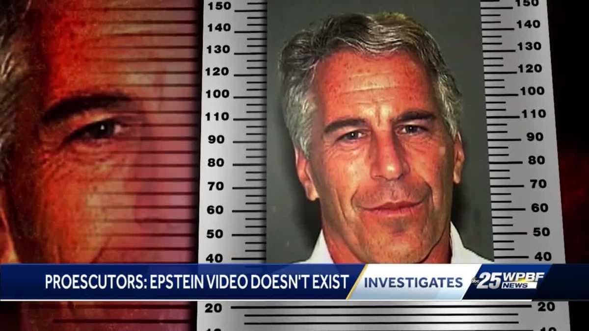 Fact Check: epstein didnt kill himself
