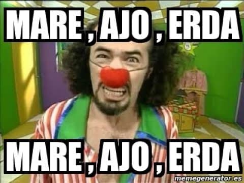 Fact Check: Are Ajo Erda?