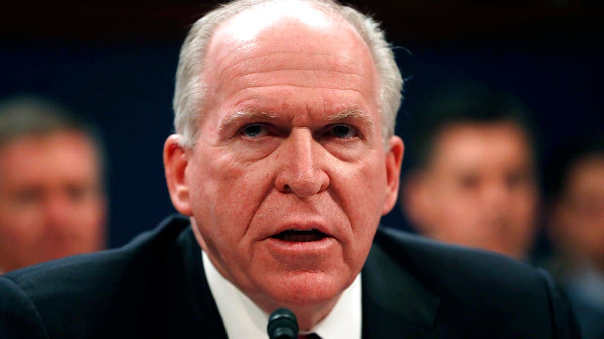 Fact Check: The Steele dossier was forced into the Intelligence Community Assessment by John Brennan.