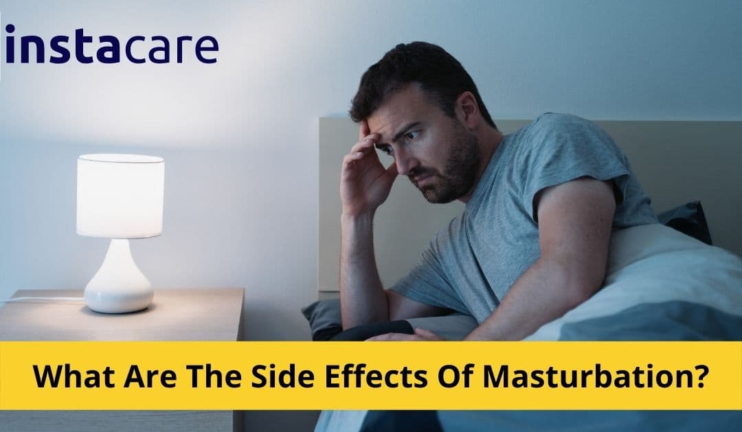 Fact Check: Masturbation has dangers