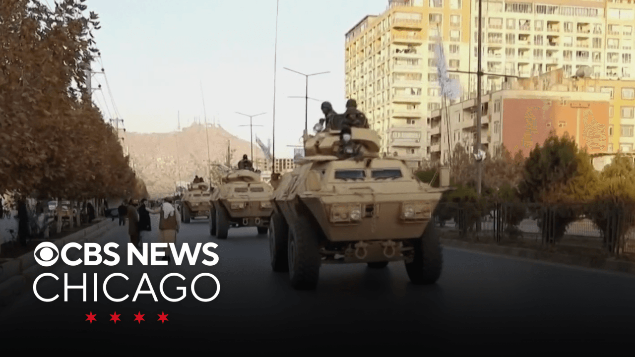 Fact Check: Russia is the first country to formally recognize the Taliban's government.