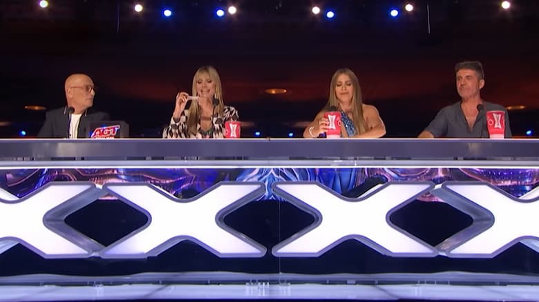 Fact Check: America's Got Talent is fake and the judges' verdicts and comments in auditions are pre-planned.