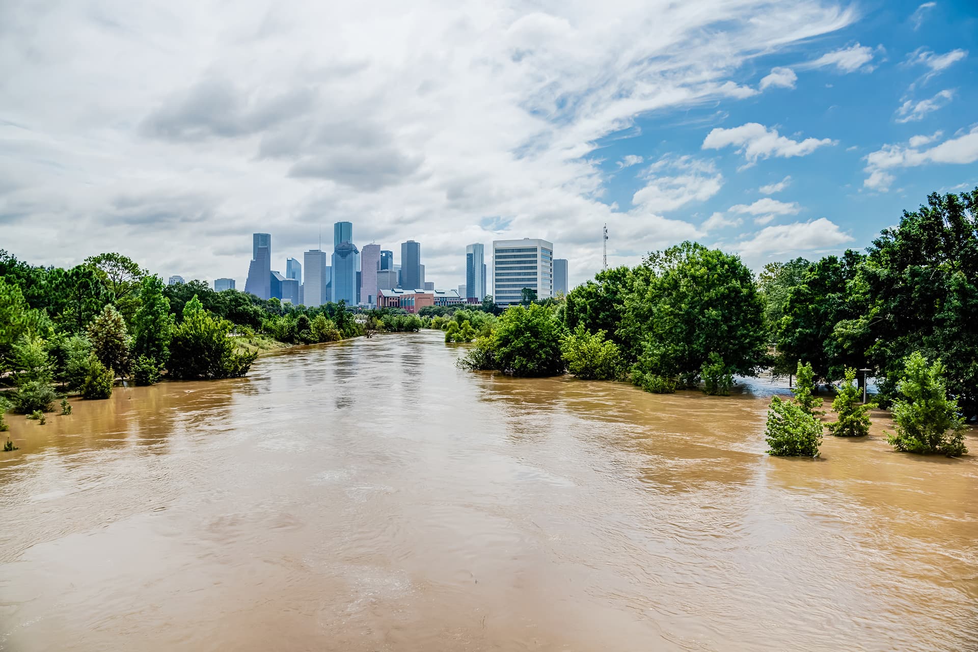 Fact Check: Texas city requires residents to pledge not to boycott Israel for hurricane relief.
