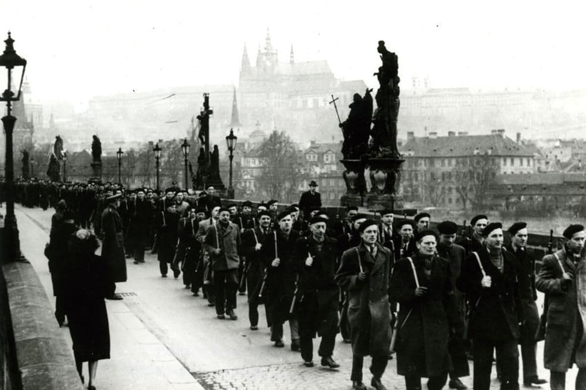 Fact Check: Czechia is a communist country.